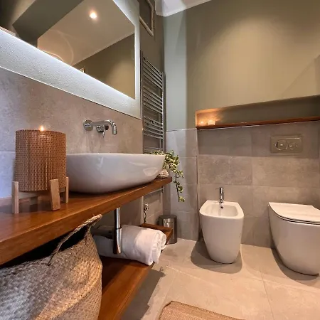 Apartament Piccolo Grande Amore - By My In Como