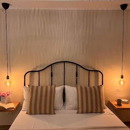 Apartament Piccolo Grande Amore - By My In Como